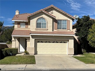16738 Colonial Dr, Fontana, CA 92336