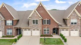 13202 Wilhoyte Ct, Prospect, KY 40059