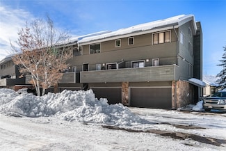 1149 Overlook Dr Unit C3, Steamboat Springs, CO 80487