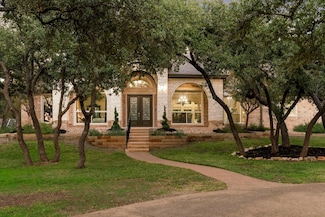 209 Goldridge Dr, Georgetown, TX 78633