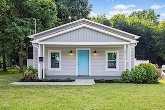 121 N West St, Fuquay Varina, NC 27526