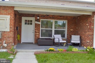9240 Bridle Path Ln Unit E, Laurel, MD 20723