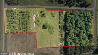 Lot 3 Cedar Creek Grade, Winchester, VA