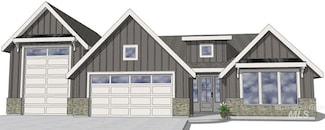 9510 S Egg Harbor Ave, Kuna, ID 83634
