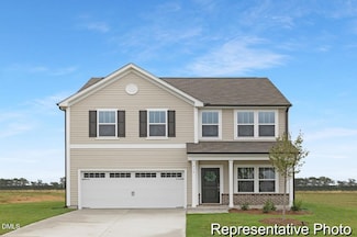 415 W Plentiful Way Unit 108p, Benson, NC 27504