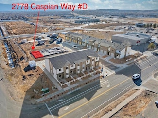 2778 Caspian Way Unit C, Grand Junction, CO 81503