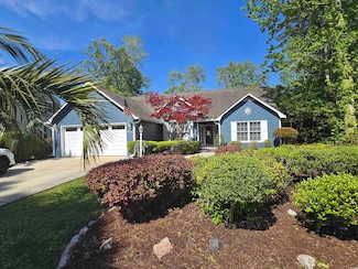 2333 Brick Dr, Longs, SC 29568
