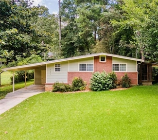 2237 Tilson Cir, Decatur, GA 30032