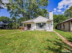 24628 Carlysle St, Dearborn, MI 48124