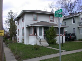 51 Latta St, Battle Creek, MI 49017