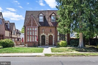 906 Burmont Rd, Drexel Hill, PA 19026