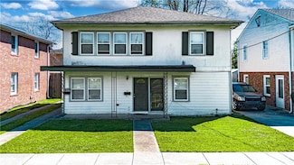 5523 25 Elysian Fields Ave, New Orleans, LA 70122