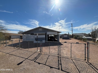 2625 W Cholla St, Apache Junction, AZ 85120