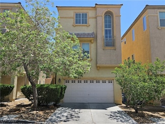 6636 Weeping Pine St, Las Vegas, NV 89149