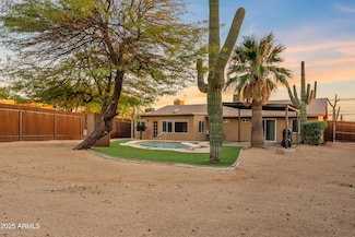 7918 E Dale Ln, Scottsdale, AZ 85266