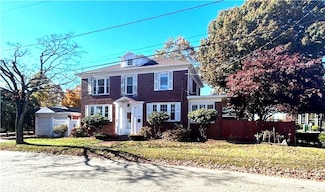 1376 Smith St Unit 2, North Providence, RI 02911