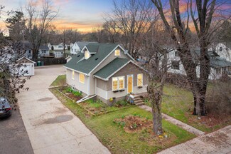337 Main St N, Cambridge, MN 55008
