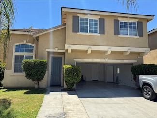 1416 Plaza Way, Perris, CA 92570
