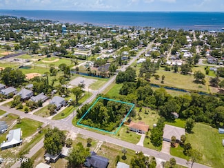 Lot 10 Marvin Ave, Port St. Joe, FL 32456
