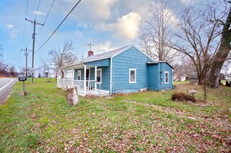 1881 St Rt 232, Monroe Township, OH 45157