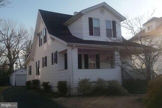 4313 Springwood Ave, Baltimore, MD 21206