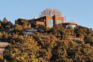 35 Camino Quien Sabe, Santa Fe, NM 87505