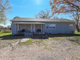 1168 W Osage St, Jay, OK 74346