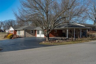 8801 County Road 403, Charlestown, IN 47111