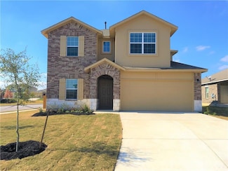 1501 Cedrus Rd, Cedar Park, TX 78613