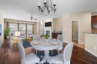 4145 Indian Run Dr, Carrollton, TX 75010