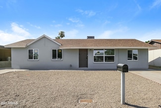 4301 E Saint Catherine Ave, Phoenix, AZ 85042