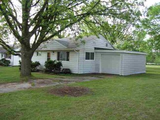 3703 Grady Blvd, Elkhart, IN 46516