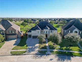 10018 Durango Path Ln, Cypress, TX 77433