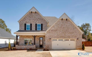 349 Lionel Allen Way, Madison, AL 35757