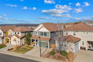 1902 Candleglow St, Castle Rock, CO 80109