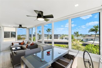 3410 Gulf Shore Blvd N Unit 403, Naples, FL 34103
