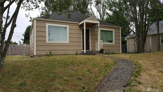 1927 S Ash St, Tacoma, WA 98405
