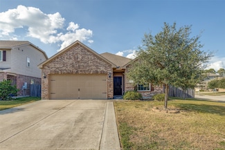 502 Douro Dr, Crosby, TX 77532