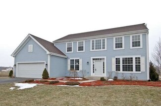 2335 Fen View Cir, Island Lake, IL 60042