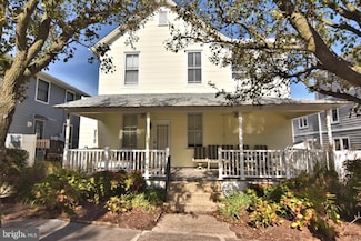 57 Delaware Ave Unit B, Rehoboth Beach, DE 19971