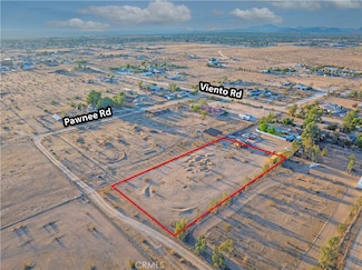 1 Laurel, Apple Valley, CA 92308