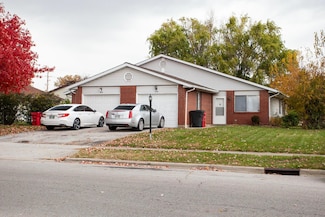 2710-2712 Charles Dr, Grove City, OH 43123