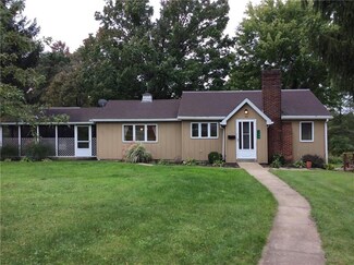 163 Mulberry Ln, Slippery Rock, PA 16057