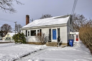 19 Williston Rd, South Portland, ME 04106
