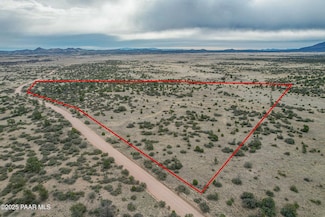 00 N Shangri la Place, Prescott, AZ 86305
