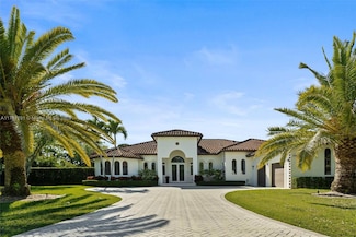 12600 SW 93rd Ave, Miami, FL 33176