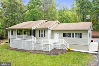 2726 Cave Ridge Rd, Mount Jackson, VA 22842