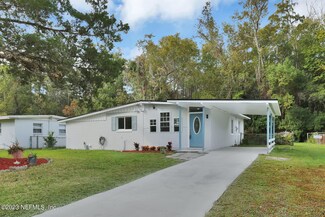 810 Le Brun Dr, Jacksonville, FL 32205