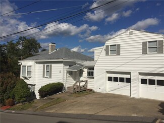 6599 Library Rd, South Park, PA 15129