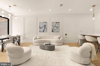 733 Euclid St NW Unit 101, Washington, DC 20001